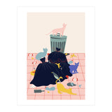 Cats (Print Only) thumbnail