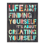 Create Yourself (Print Only) thumbnail