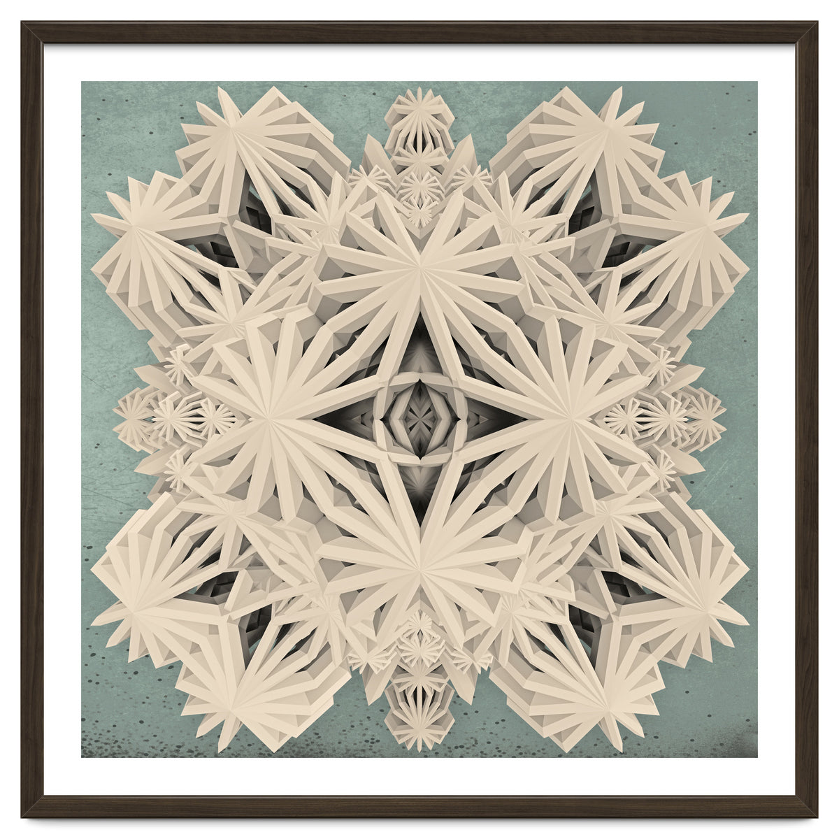 Ancient Calaabachti Filigrane