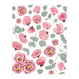 Rosy Romance (Print Only) thumbnail