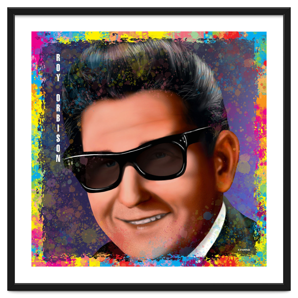 Roy Orbison