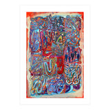 Graffiti Digital 2022 1013 (Print Only) thumbnail