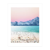 The Island (Print Only) thumbnail