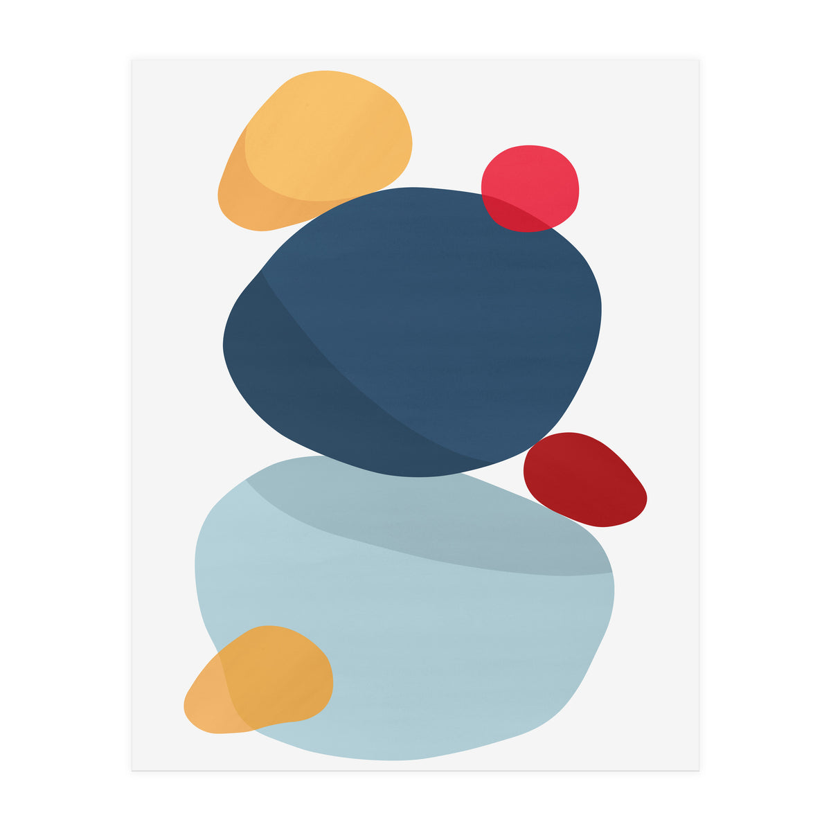 Harmonic Art I (Print Only)