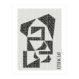 ACHROMATIC NO.5 (Print Only) thumbnail