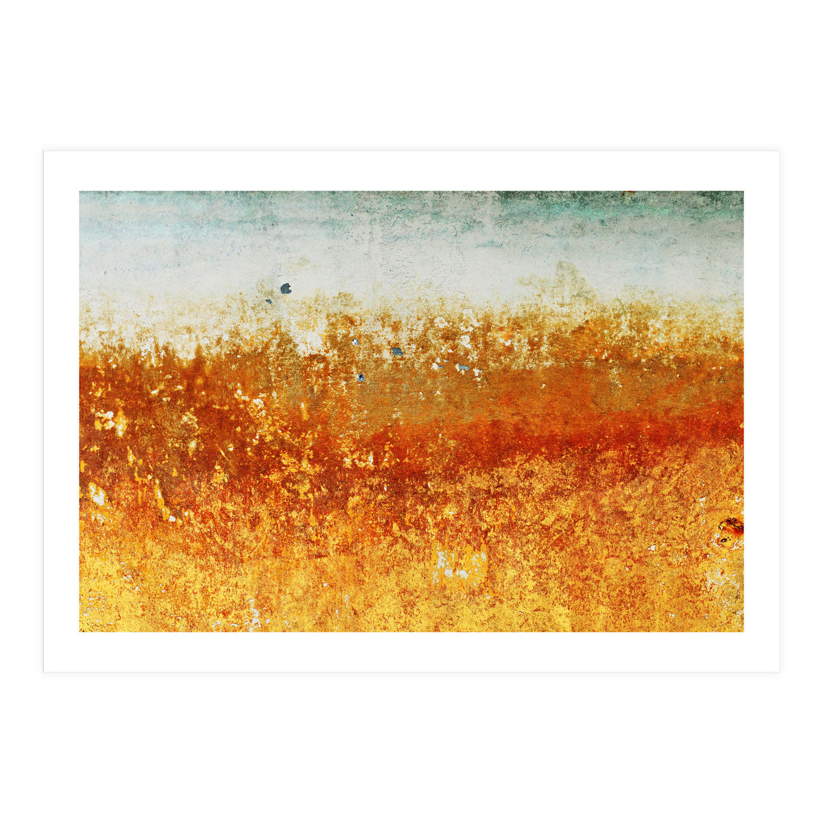 Genevieve (Print Only)