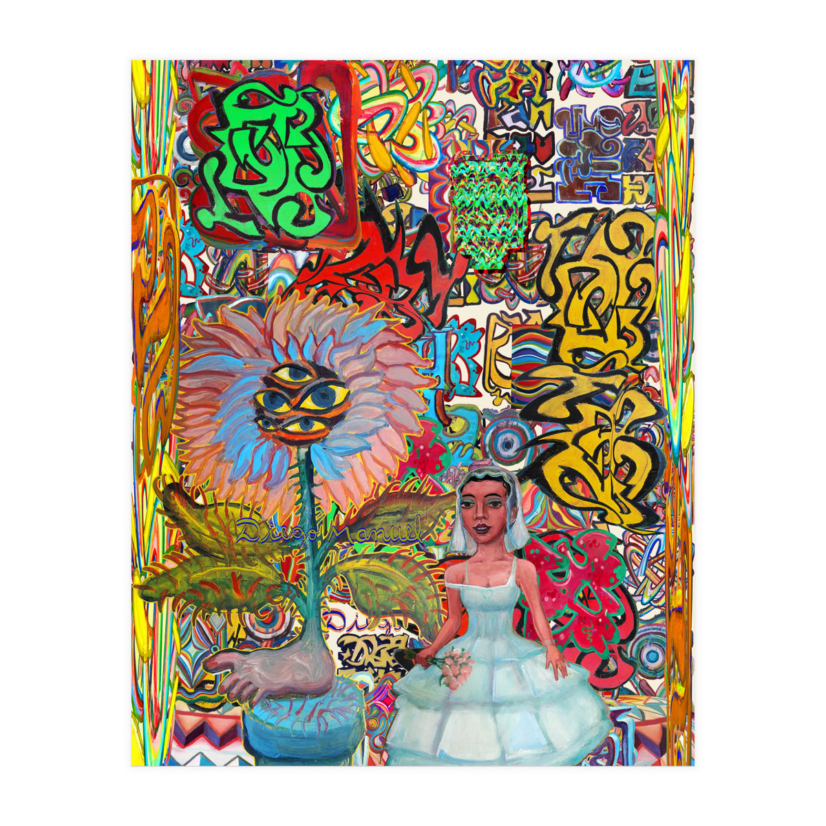 New Graffiti2022 656 (Print Only)