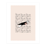 I Can Fly (Print Only) thumbnail