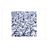 Dye Painted Waters (Print Only) thumbnail