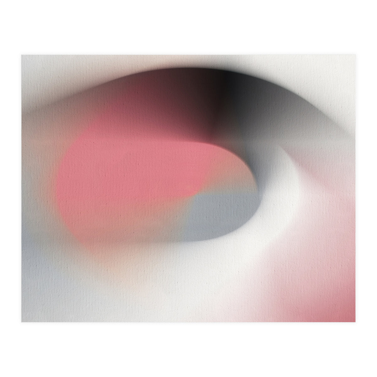 Out Focus 08  (Print Only)