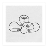 Coffe (Print Only) thumbnail