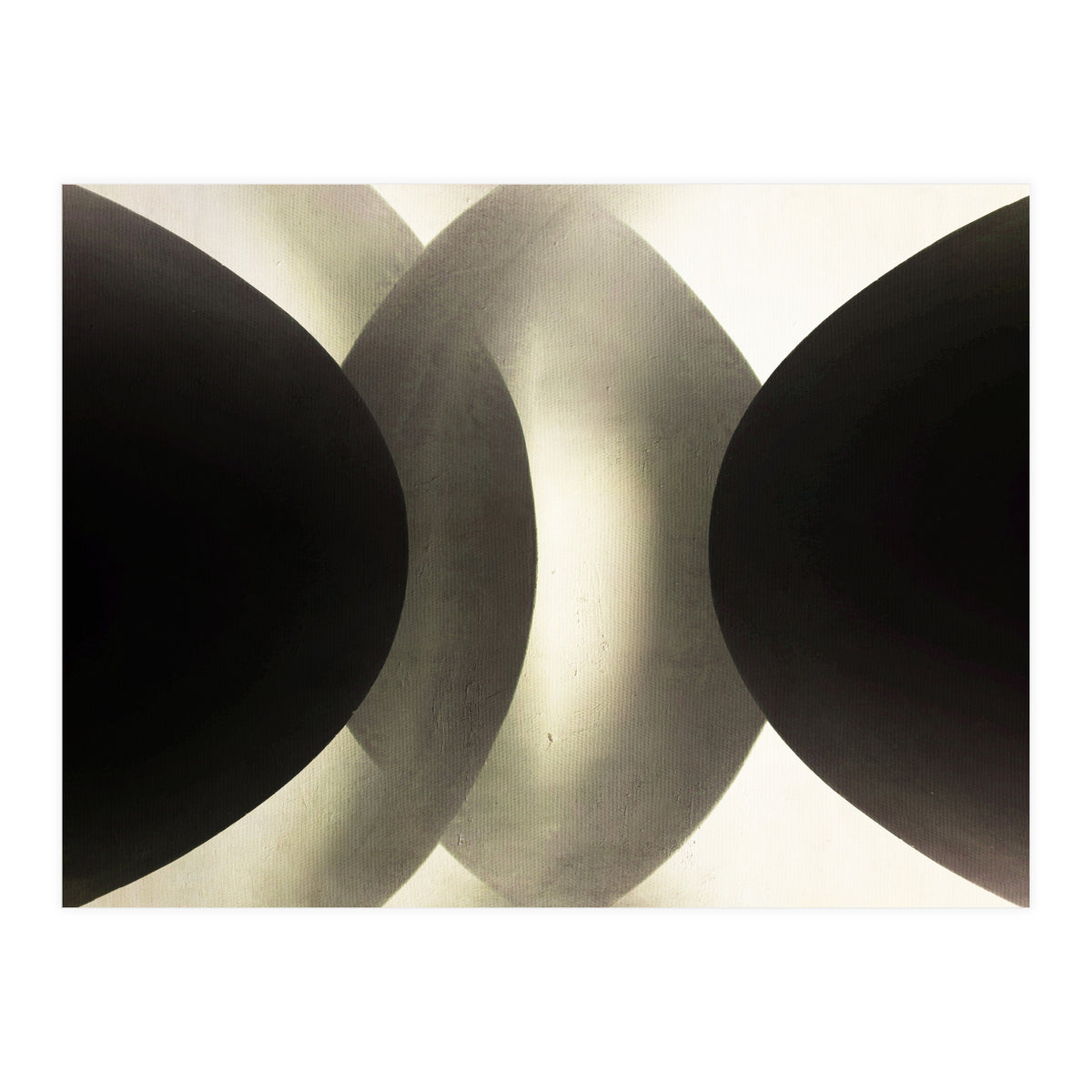 Lunar Eclipse (Print Only)