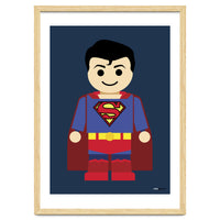 Superman Toy