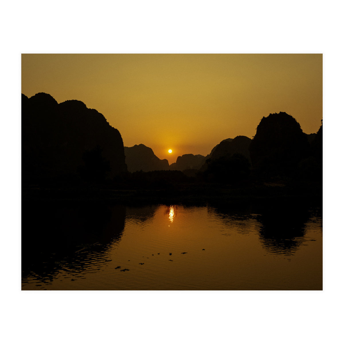 Picture Postcard Perfect (Print Only)