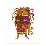 Mujer B 44 (Print Only) thumbnail