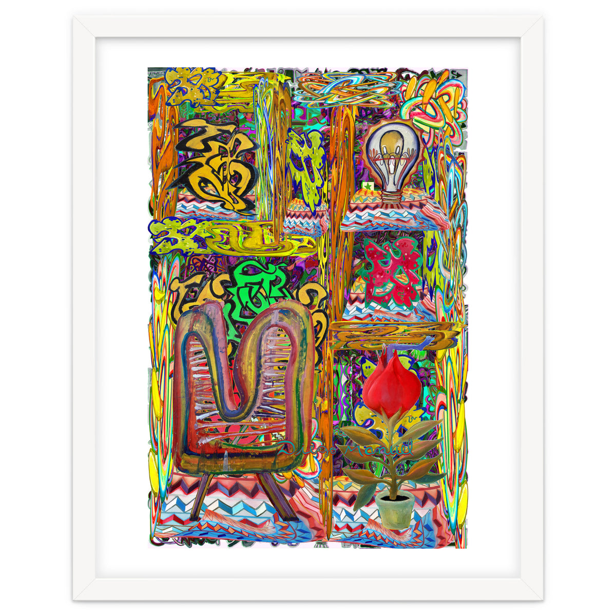 Oficina Del Cobrador 36