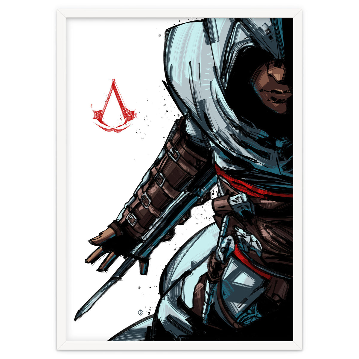 Assasins Creed