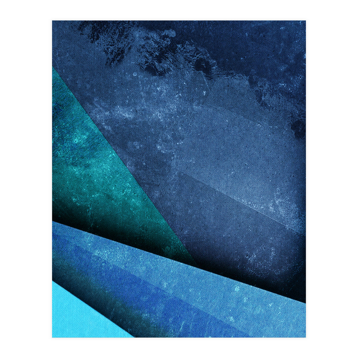 Carrossel II (Print Only)