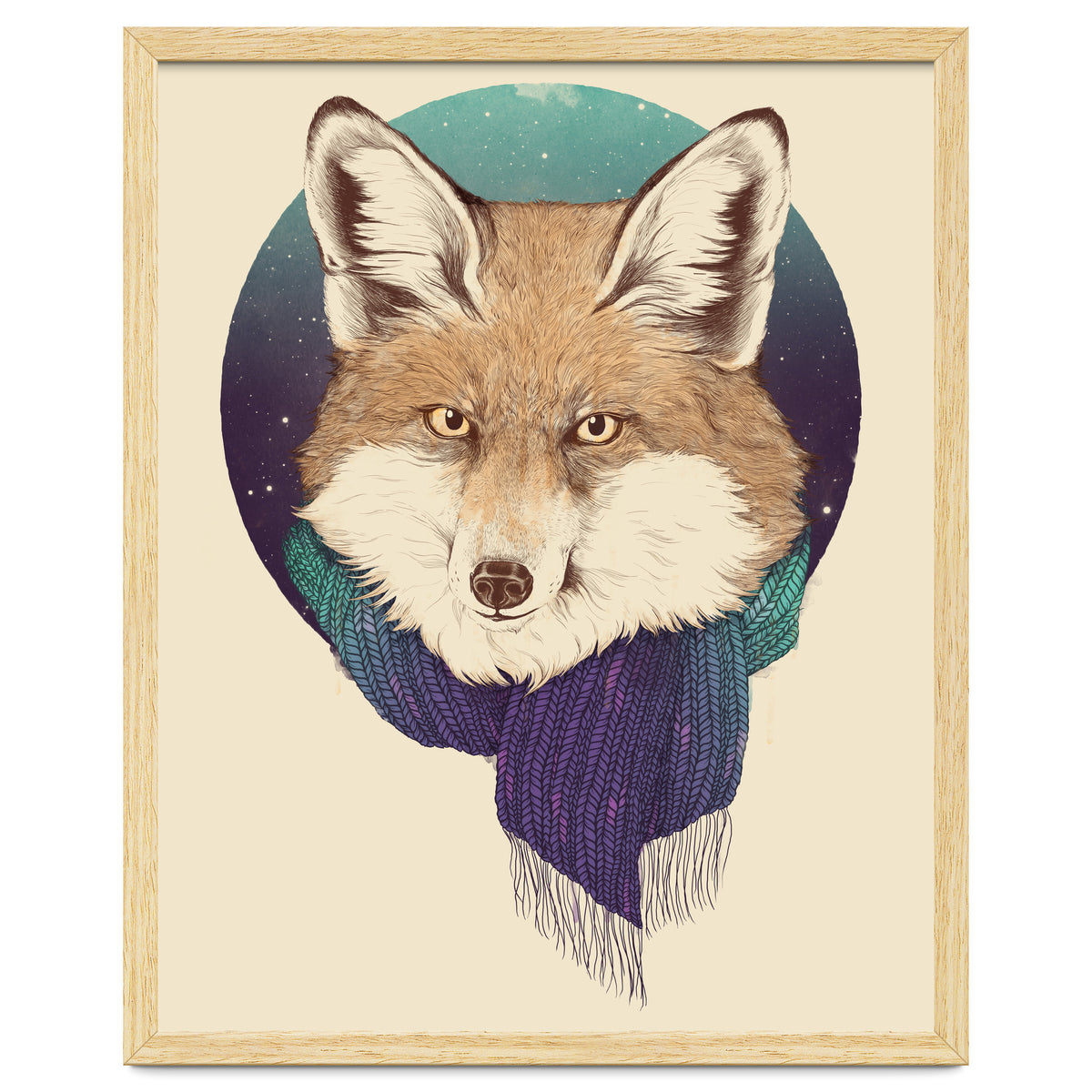 Fox