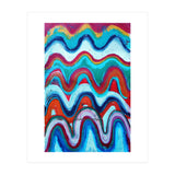 Pop Abstract A 86 (Print Only) thumbnail