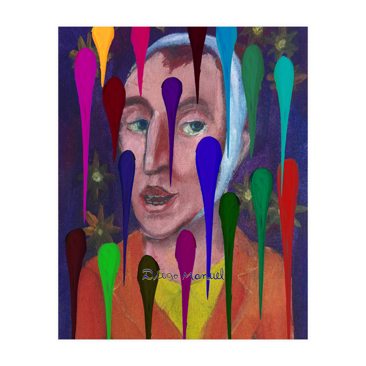 Graffiti Digital 2022 796 (Print Only)