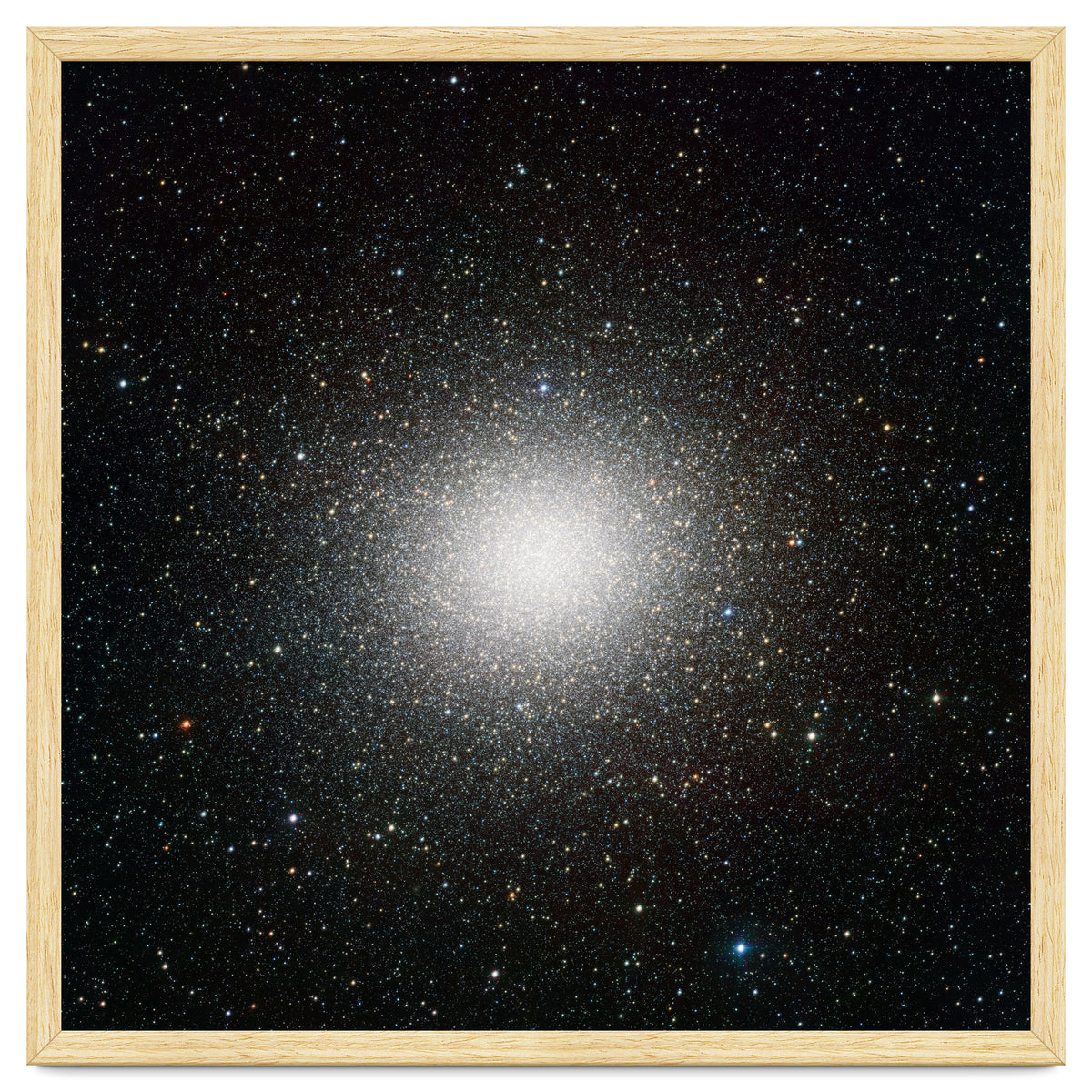 Omega Centauri