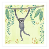 Gibbon (Print Only) thumbnail