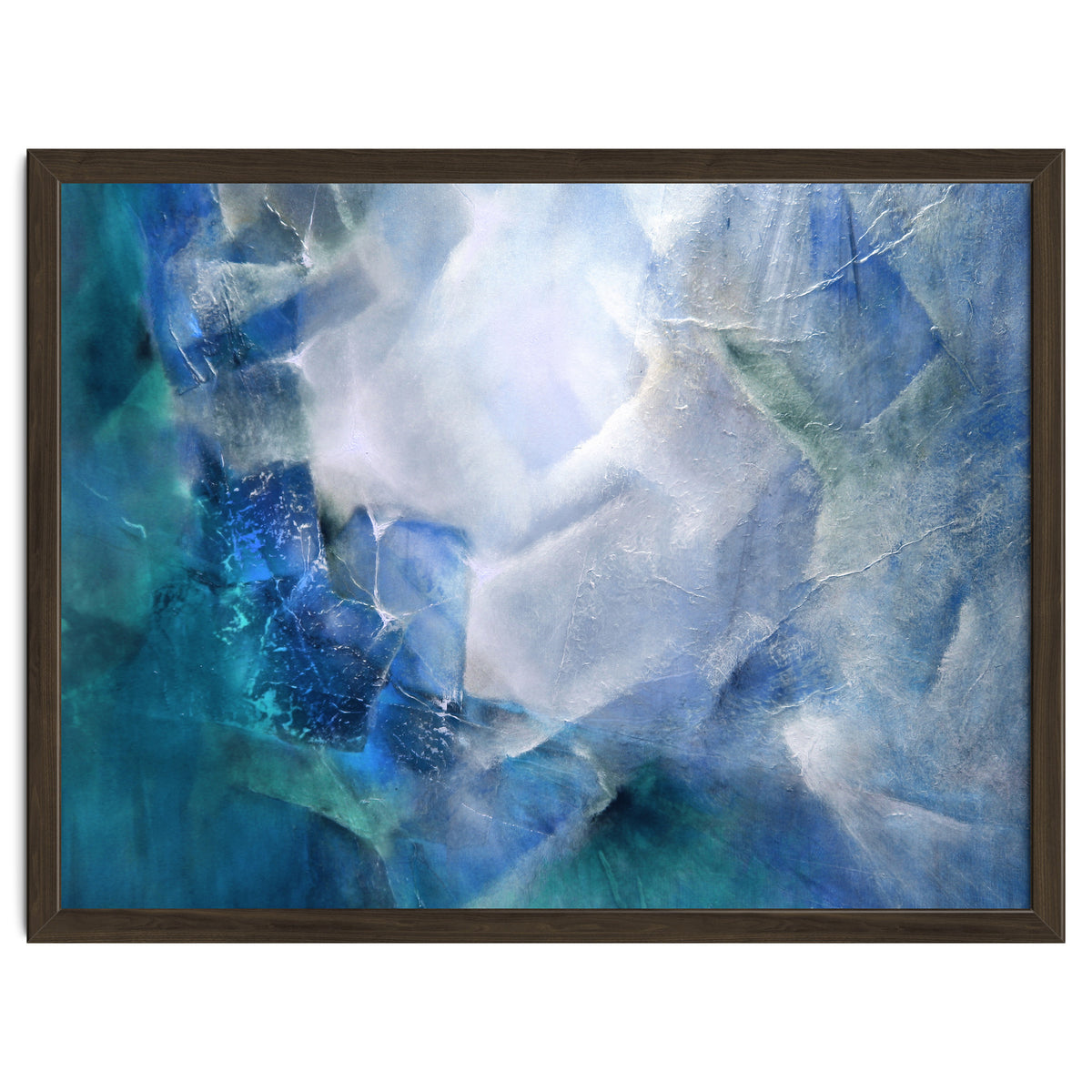 Vom Inneren Leuchten - inner lightning