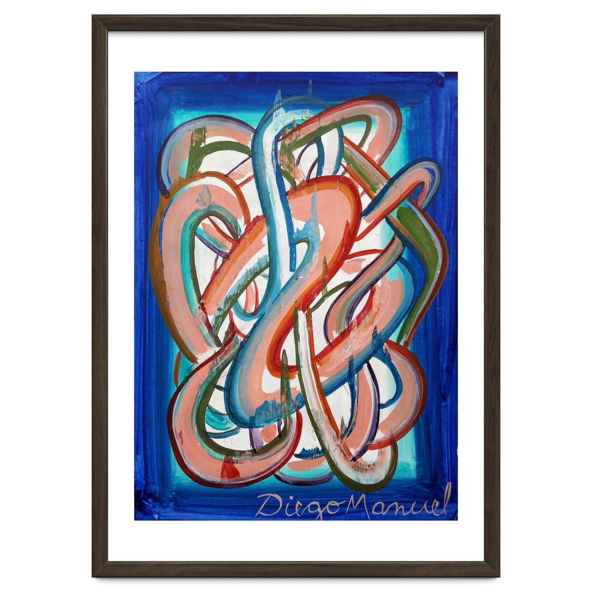 Formas En El Espacio 24