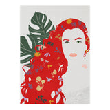 Flower Power  (Print Only) thumbnail