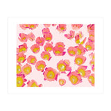 Flower Therapy (Print Only) thumbnail