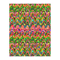 Pop abstract color full (Print Only)