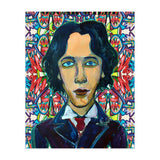 Oscar Wilde (Print Only) thumbnail