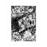 Revelation - b&w (Print Only) thumbnail