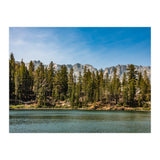 Heart Lake (Print Only) thumbnail