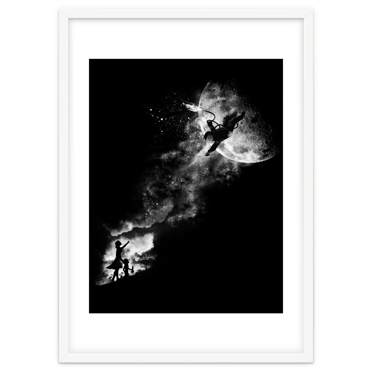 Tell My Wife I Love Her Very Muc