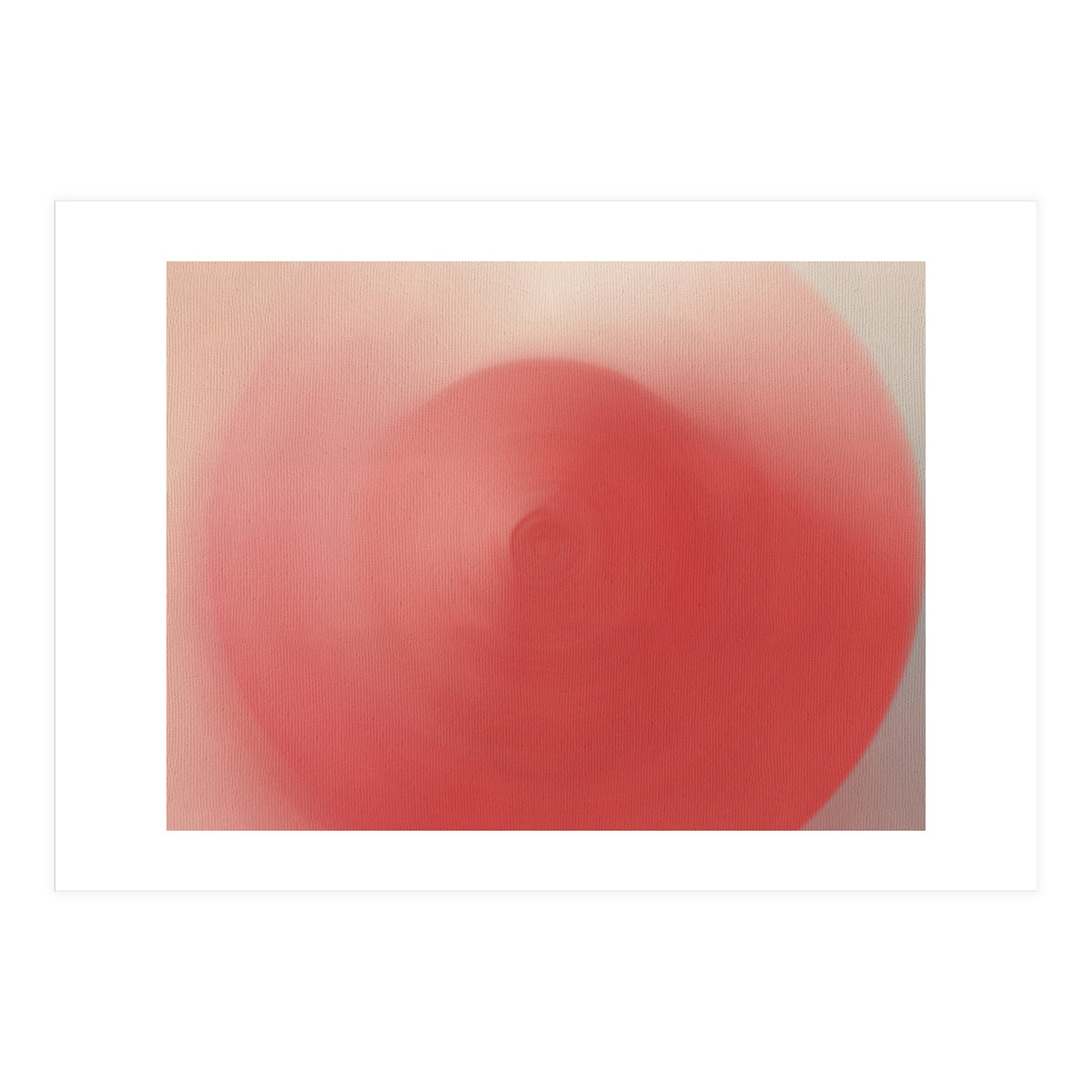 Out Focus 06  (Print Only)