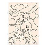 You are worthy (Print Only) thumbnail