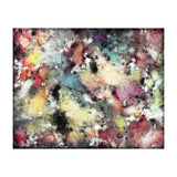 An Uncertain Barrier (Print Only) thumbnail