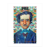 Poe B (Print Only)