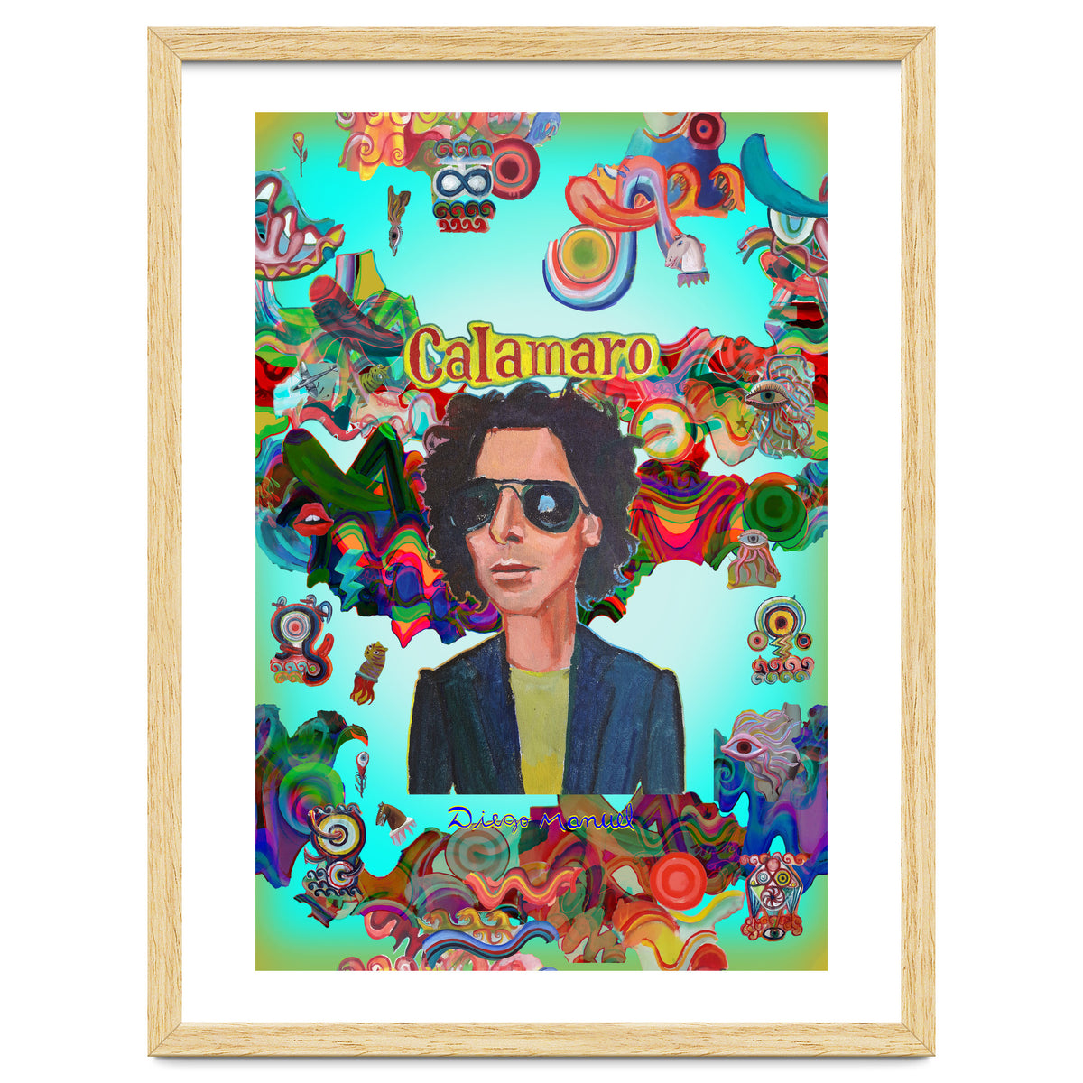 Andres Y Graffitis 2