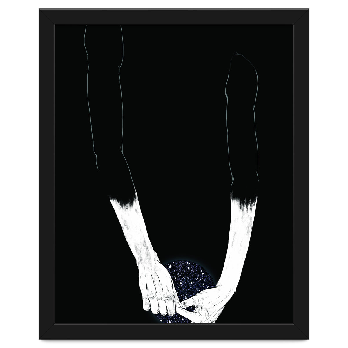 Gentle Hands | Quiet Noises