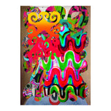 Pop Abstract 2023 A 27 (Print Only) thumbnail