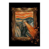 Art Attack (Print Only) thumbnail