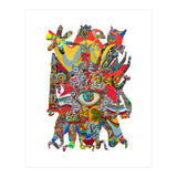Pop Abstract 2023 123 Copia (Print Only) thumbnail