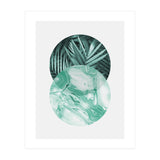Botanical and geometric IV (Print Only) thumbnail
