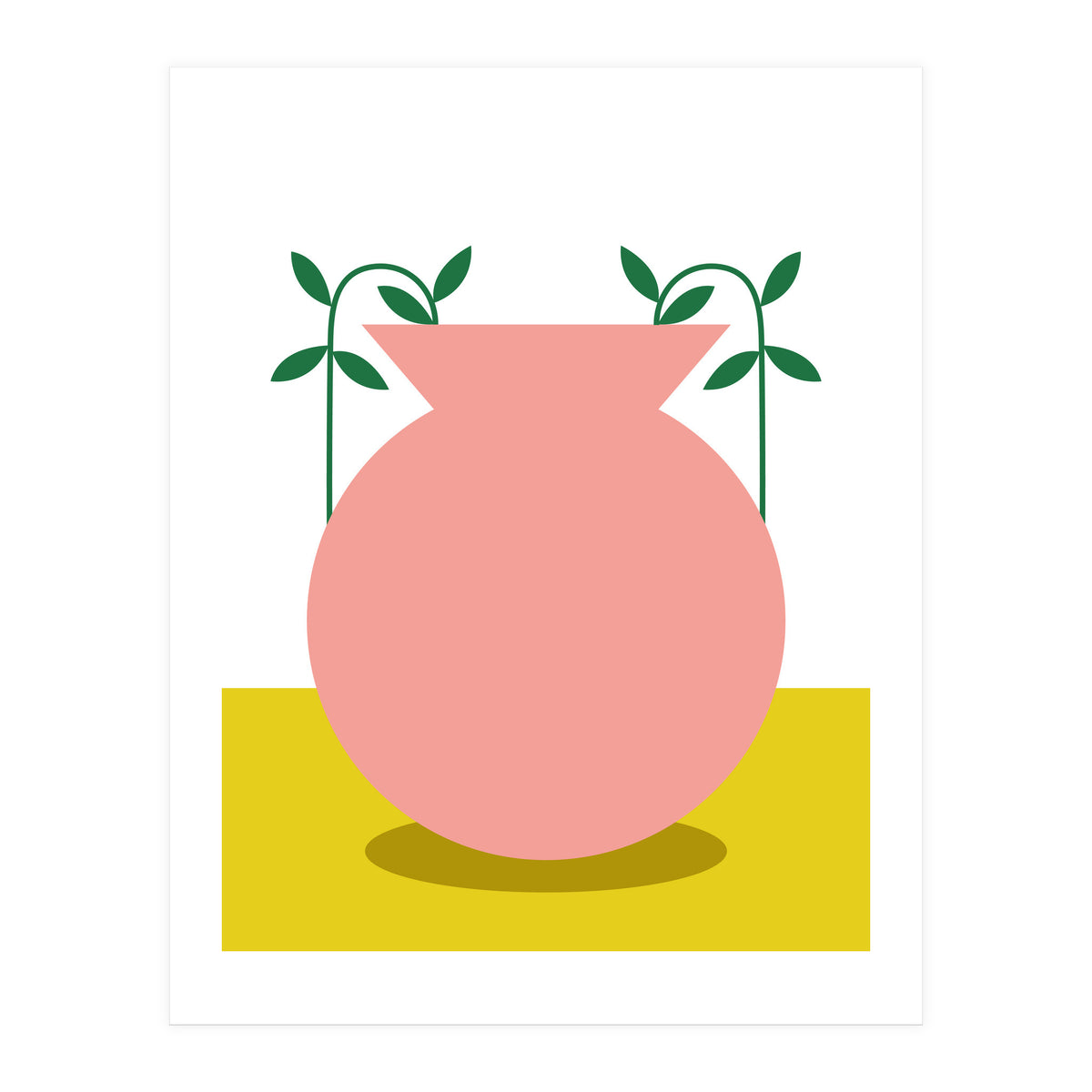 Nostalgia (Print Only)