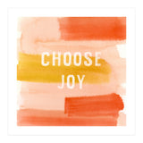Choose Joy (Print Only) thumbnail