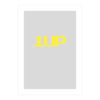 1UP II (Print Only)