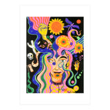 She Is Tender (Print Only) thumbnail
